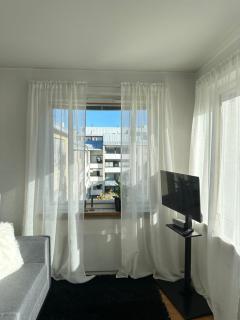 Bright Studio, Central Helsinki - 5