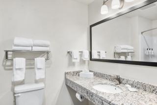 Cobblestone Hotel & Suites - Denmark - Denmark - 1