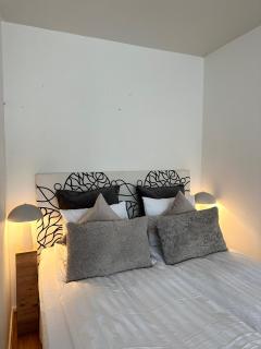 Bright Studio, Central Helsinki - 7