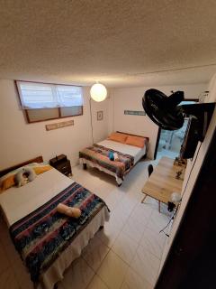 KoKoRoom Samaria - a 100mts de playa - 0