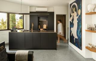 Sol Residence - Private Pool Gym Glyfada - Atene - 2