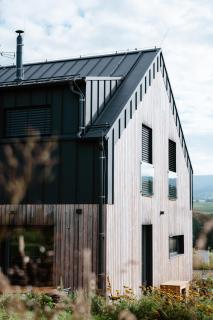 Chalupa Nadohled - 7