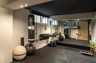 Sol Residence - Private Pool Gym Glyfada - Atene - 3