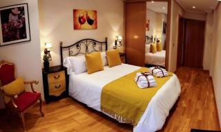 Clarens Guesthouse - Cangas del Narcea - 8
