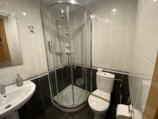 Clarens Guesthouse - Cangas del Narcea - 5