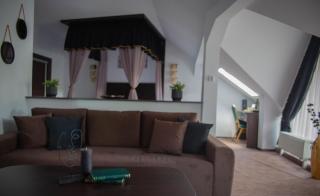 Casa Cristina Resort&Spa - Cîmpulung - 2