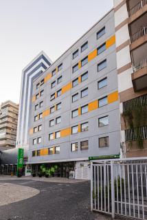 ibis Styles Rio de Janeiro Botafogo - Río de Janeiro - 0