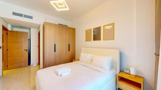 Avanos Residence - Cosy One bedroom in JVC - Dubai - 7