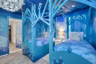 Storey Lake Dream Villa with Private Pool - Kissimmee - 7