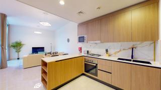 Avanos Residence - Cosy One bedroom in JVC - Dubai - 5