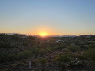 Southwestern Desert Escape Pool, Hot, Tub, Sleeps 12 - 7