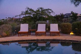 Southwestern Desert Escape Pool, Hot, Tub, Sleeps 12 - Fountain Hills - 3