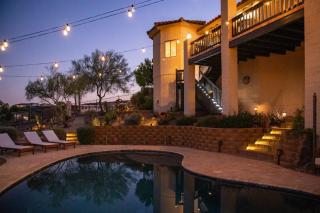 Southwestern Desert Escape Pool, Hot, Tub, Sleeps 12 - 9