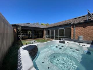 Blairgowrie Beach - Location, Space, Perfect place - Blairgowrie - 1