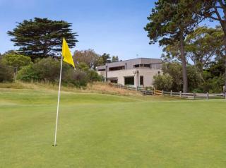 Portsea Castle House - Perfection fit for a king - 2