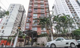 Plaza Athenee - São Paulo - 0