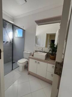 Linda Casa no Campeche próximo à praia - Florianópolis - 3