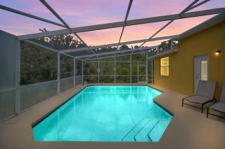 New 5 bedroom Disney Sanctuary - 0