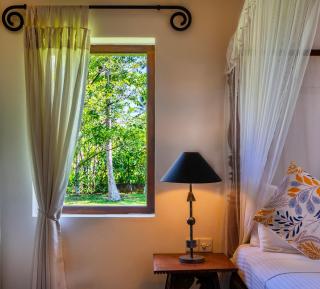 Prana Villa Unawatuna - Charming 4 bedroom Villa - Unawatuna - 4