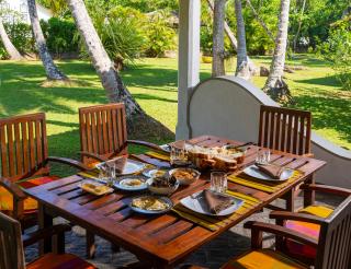 Prana Villa Unawatuna - Charming 4 bedroom Villa - Unawatuna - 5