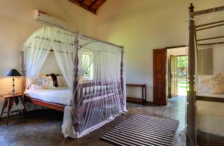 Prana Villa Unawatuna - Charming 4 bedroom Villa - Unawatuna - 1