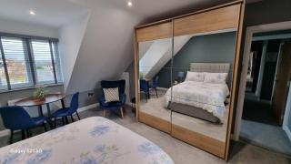 Causeway Rooms - - 7