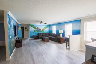 Newly Completed Avatar 6 Bedroom Getaway - Kissimmee - 8