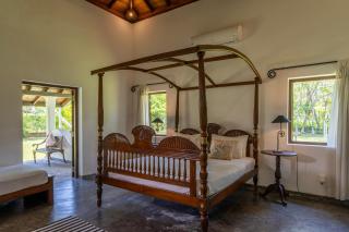 Prana Villa Unawatuna - Charming 4 bedroom Villa - Unawatuna - 8