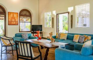 Prana Villa Unawatuna - Charming 4 bedroom Villa - 1