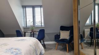 Causeway Rooms - - 8
