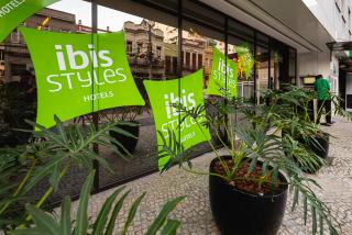 ibis Styles Rio de Janeiro Botafogo - Río de Janeiro - 5