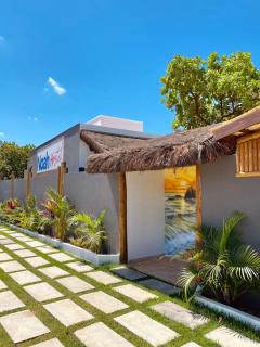 Noah Hostel & Chale - São Miguel do Gostoso - 0