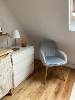 Ravissant studio Montmartre Opéra - París - 1