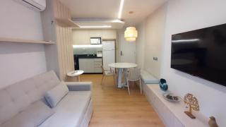 FLAT PONTA NEGRA BEACH-Natal - Natal - 4