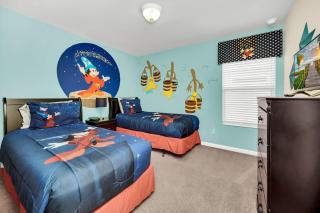 Windsor Hills Dream Private Screened Pool Home - Orlando - 7