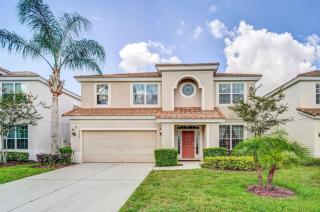 Windsor Hills Dream Private Screened Pool Home - Orlando - 6