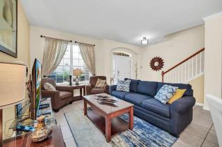 Windsor Hills Dream Private Screened Pool Home - Orlando - 2
