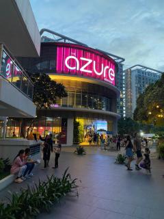 AZURE Staycations by M&M's - Manila - 7