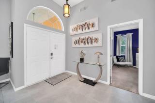 New 5 bedroom Disney Sanctuary - Davenport - 1