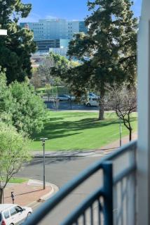 Hurtle Home - 2 Bed Apt - 9