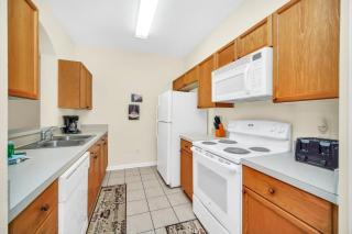 3 Bedroom 2 Bath Condo in Windsor Palms Resort - Kissimmee - 4