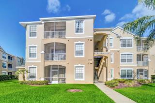 3 Bedroom 2 Bath Condo in Windsor Palms Resort - 6