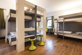 Jugendherberge Dinkelsbühl - Youth Hostel - Dinkelsbühl - 4