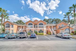 Incredible Island Club Villa Condo - 6