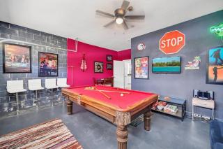 New 5 bedroom Disney Sanctuary - Davenport - 9
