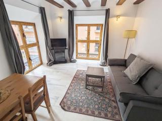 Duplex en el Carmen 1 - Valencia - 4