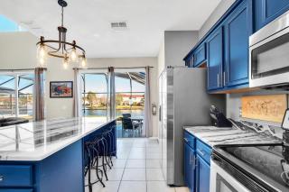 Wonderful Terra Verde Orlando Vacation Home - Kissimmee - 4