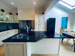 Cricklewood Boutique Stay - Londra - 2