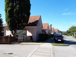 Ferienhaus Bad Waltersdorf im Biodorf - Bad Waltersdorf - 8
