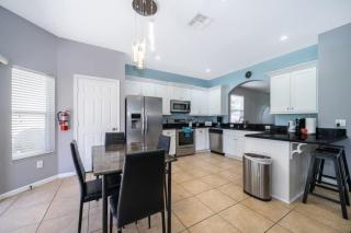 Luxury 6 Bedroom Pool Home in Windsor Hills - Orlando - 5